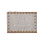 Pure Cotton Placemat Exporter and Manufacturer in India
