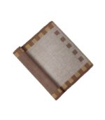 Pure Cotton Placemat Exporter and Manufacturer in India