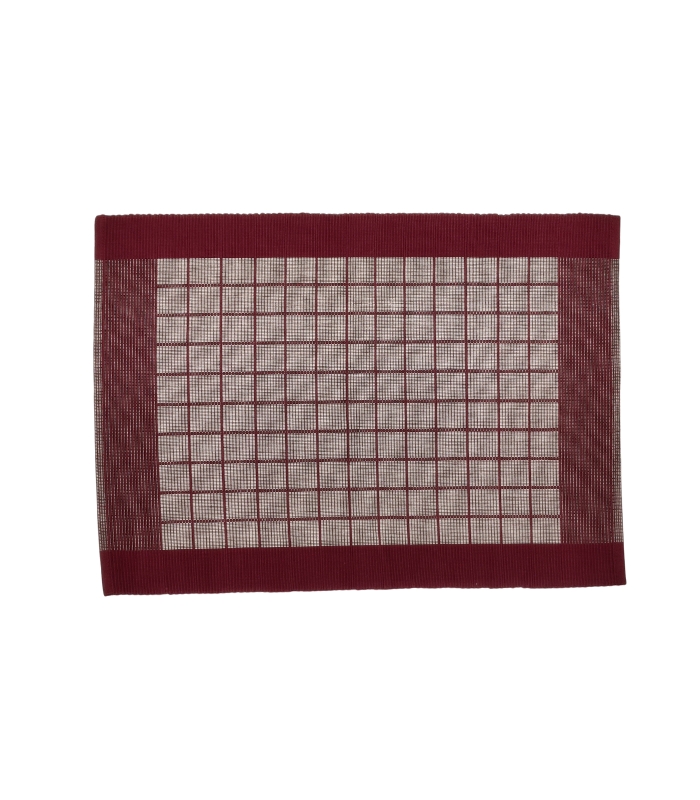 100% Cotton Placemat Supplier and Manufacturer in India