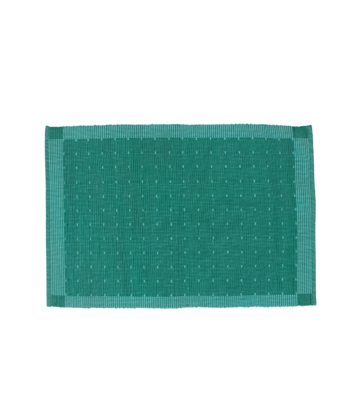 100% Cotton Placemat Supplier and Exporter in India