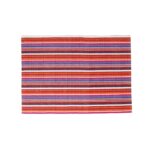 Cotton Striped Placemat Supplier and Manufacturer in India