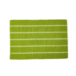 100% Cotton Striped Placemat Manufacturer in India
