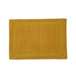 Yarn-Dyed  Cotton Placemat Supplier in India