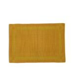 Yarn-Dyed  Cotton Placemat Supplier in India