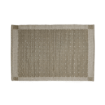 Yarn-Dyed Pure Cotton Placemat Supplier in India