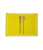 Pure Cotton Placemat Supplier in India