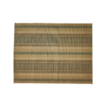 Yarn-Dyed Pure Cotton Placemat Supplier and Exporter in India