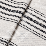 Barnyard Cotton Textured Upholstery Fabric