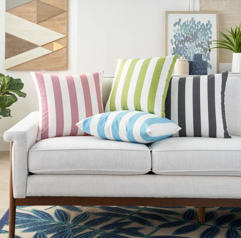 cushion fabric manufacturers