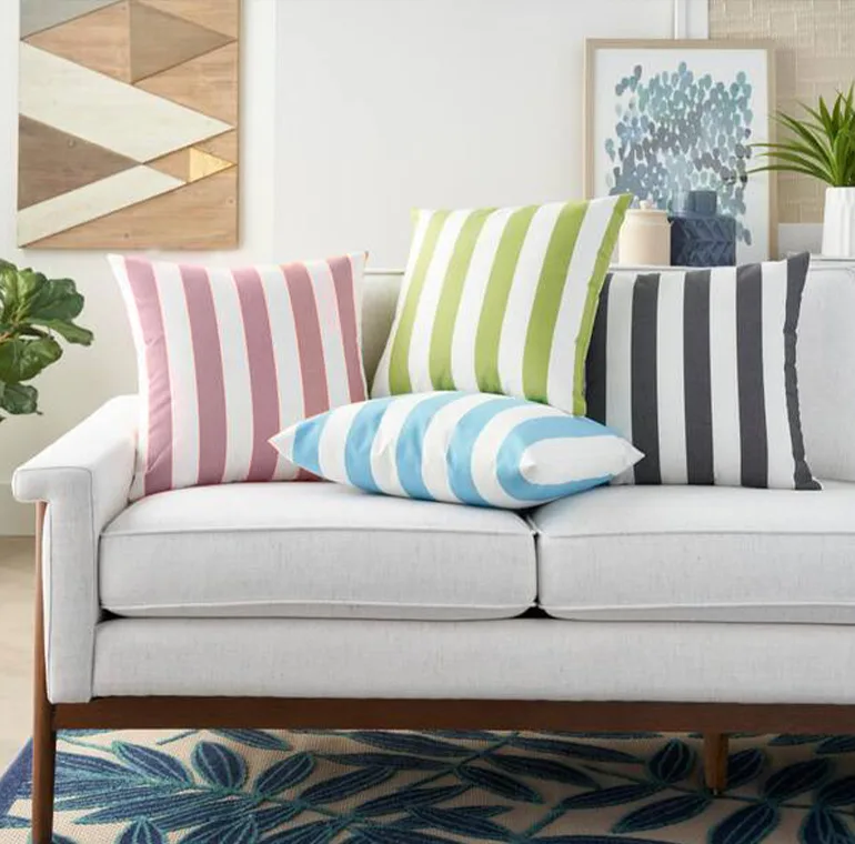 cushion fabric manufacturers