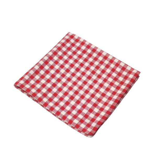 100% Cotton Napkins Manufacturer and Supplier in India