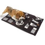 Cotton Snuffle Mat Manufacturer and Exporter in India