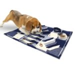 Cotton Snuffle Mat Manufacturer and Supplier in India