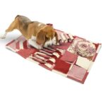 Pure Cotton Snuffle Mat Manufacturer in India