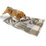 Pure Cotton Snuffle Mat Wholesaler in India