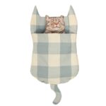 Pure Cotton Cat Mat Manufacturer in India