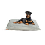Pure Cotton Dog Bed Manufacturer in India