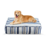 Pure Cotton Dog Bed Wholesaler in India