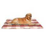 Pure Cotton Pet Mat Manufacturer and Supplier in India