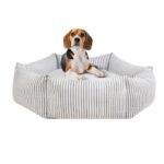 Cotton Pet Bed Manufacturer and Supplier in India