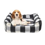 Pure Cotton Pet Bed Manufacturer and Exporter in India