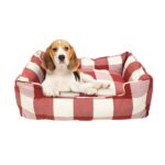 Pure Cotton Pet Bed Supplier in India