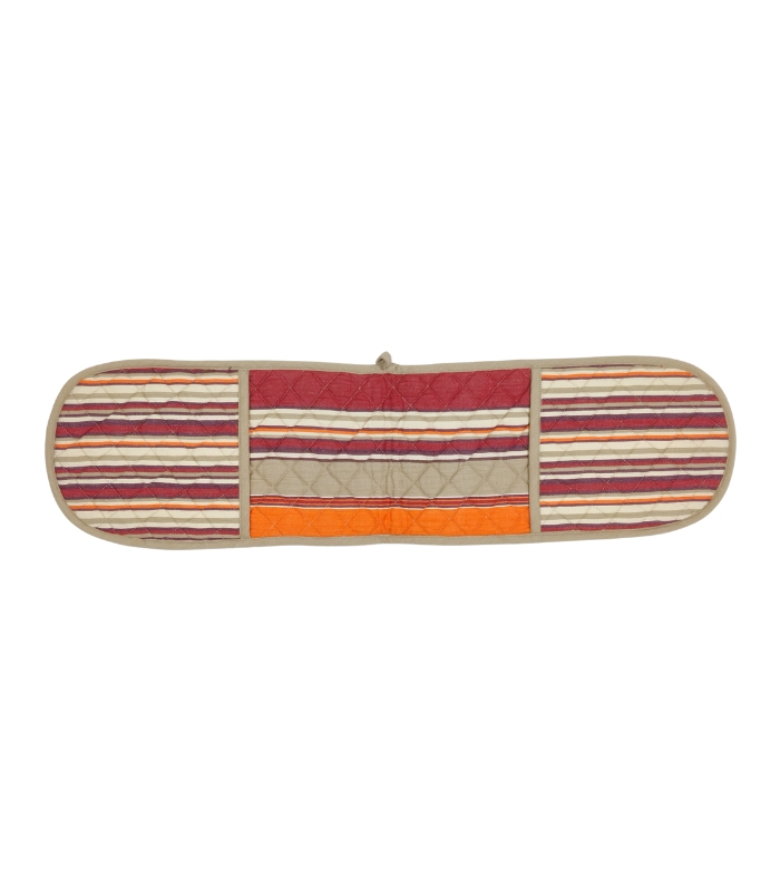 Cotton Double Oven Gloves Manufacturer in India
