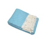 Cotton Beach Throw Manufacturer and Exporter in India