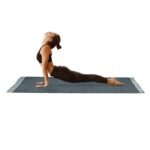 Pure Cotton Yoga Mat Wholesaler in India