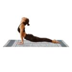 Cotton Yoga Mat Manufacturer and Exporter in India