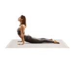 Pure Cotton Yoga Mat Manufacturer in India