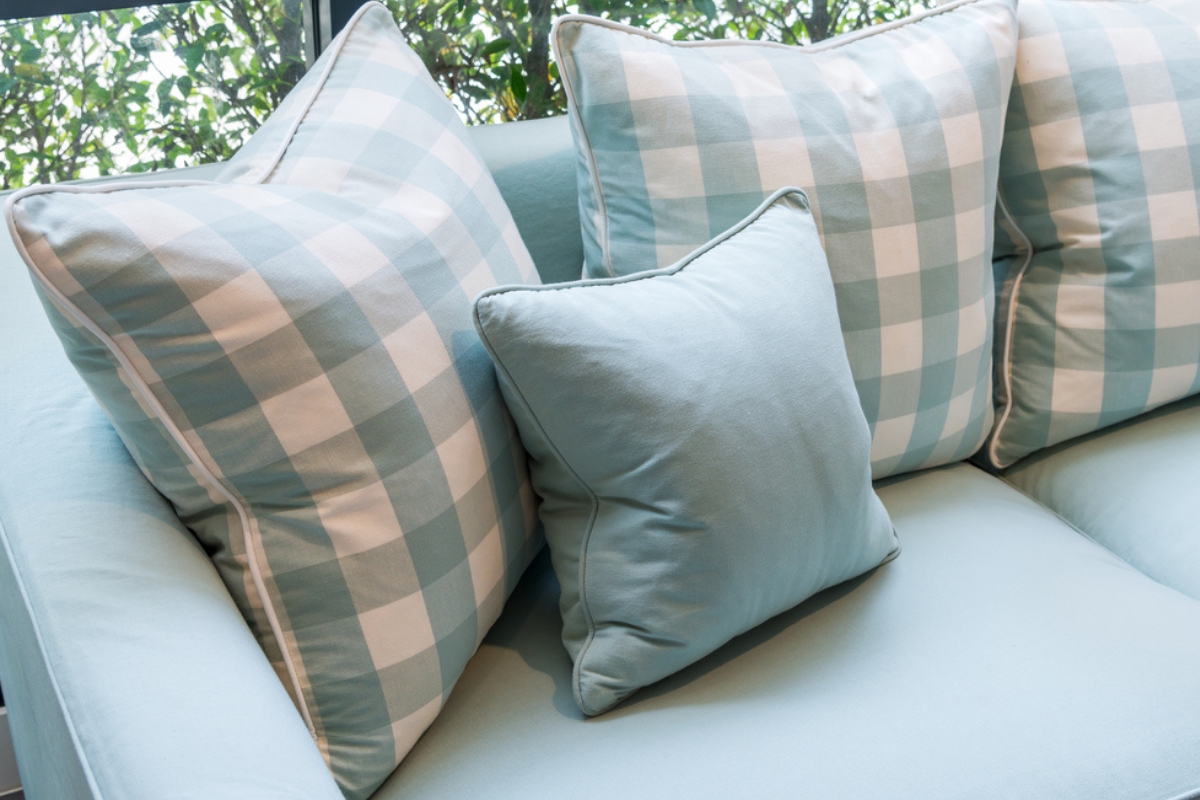 Cotton Fabric Manufacturers in India