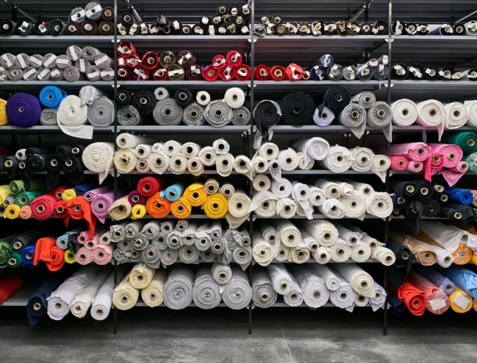 Textile Buying House in India
