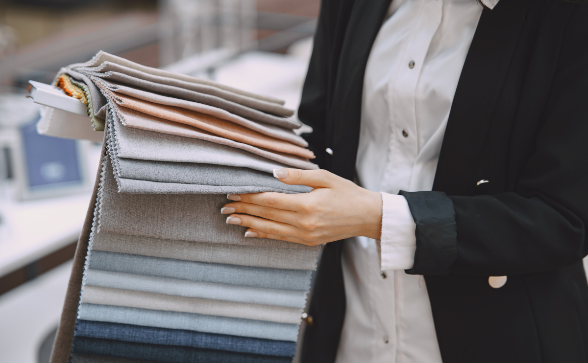 Home Textile Manufacturer