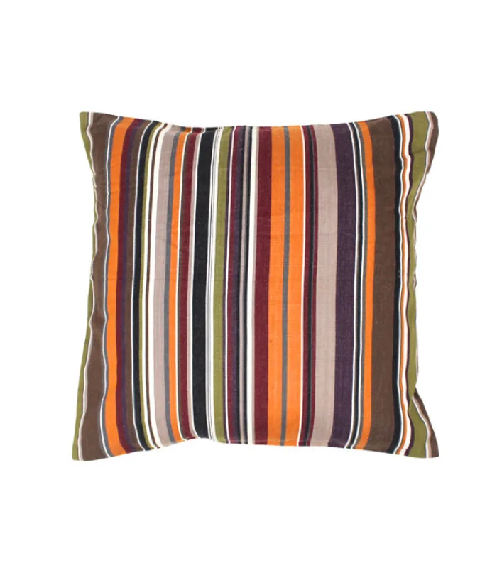 Pure Cotton Cushion Cover Manufacturer and Exporter in India