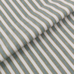 Pure Cotton Striped Fabric Supplier in India