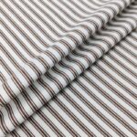 Ticking Striped Fabric Manufacturer in India