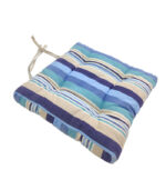 Cotton Chair Pad Manufacturer and Exporter in India