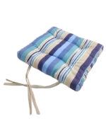 Cotton Chair Pad Manufacturer and Exporter in India