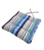 Cotton Chair Pad Manufacturer and Exporter in India
