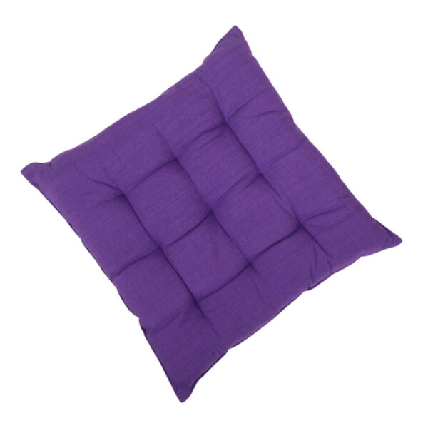 Cotton Seat Cushion Manufacturer in India