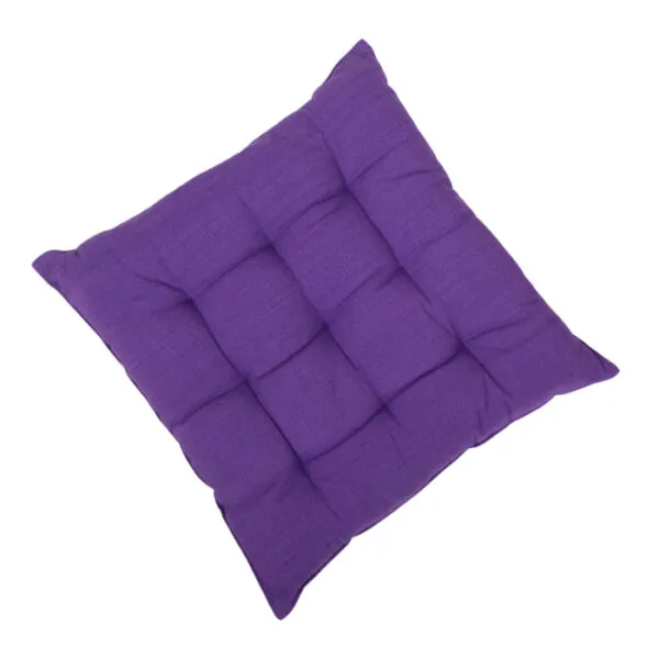 Cotton Seat Cushion Manufacturer in India