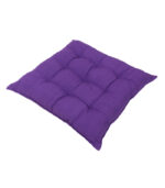 Cotton Seat Cushion Manufacturer in India