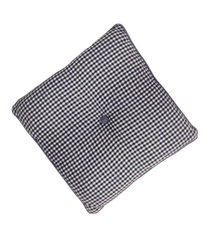 Pure Cotton Filled Cushion Supplier in India
