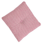 Pure Cotton Filled Cushion Manufacturer in India