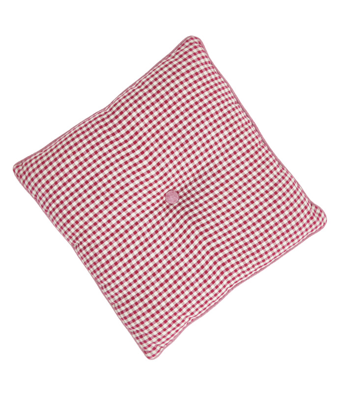 Pure Cotton Filled Cushion Manufacturer in India