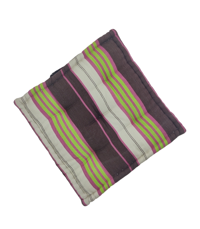 Floor Cushion Supplier and Exporter in India