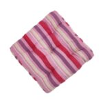Cotton Seat Cushion Exporter in India