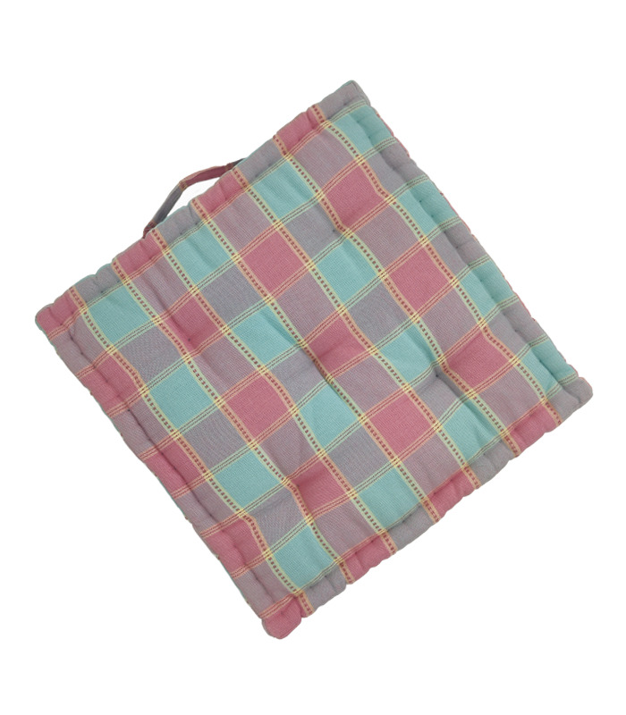Floor Cushion Manufacturer in India