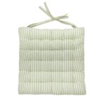 Pure Cotton Chair Pad Wholesaler in India